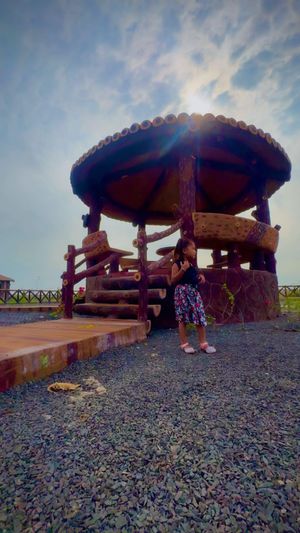 Video post by @amazing_dholera on Instagram