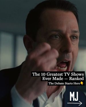 Image post by @MensJournal on Facebook