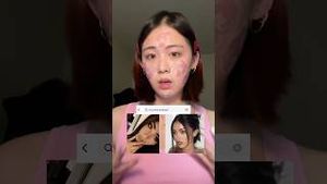 Video post by @glowyamelie on YouTube