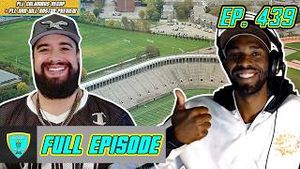 Video post by @undergroundsportsphiladelphia on YouTube