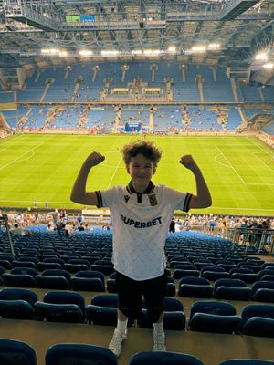 Image post by @olafinho_7 on Instagram