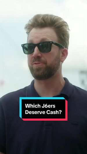Video post by @thedailyshow on TikTok