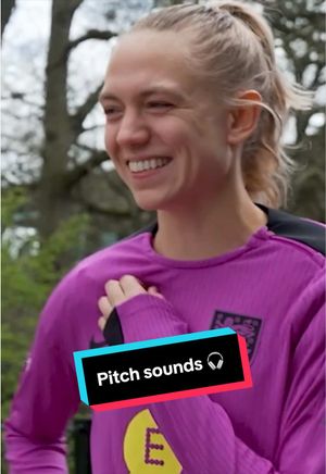 Video post by @england on TikTok