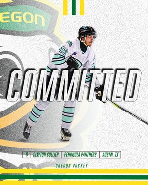 Image post by @uohockey on Instagram