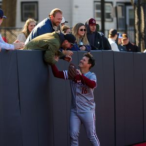 Image post by @elonbaseball on Instagram
