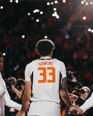 Image post by @colemanhawkins33 on Instagram