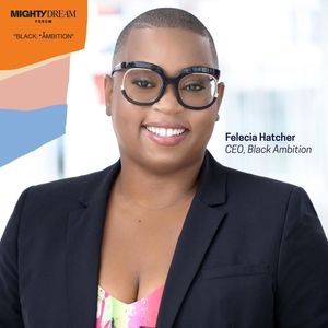 Image post by @blackambitionprize on Instagram