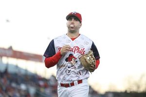 Image post by @fightins on Instagram