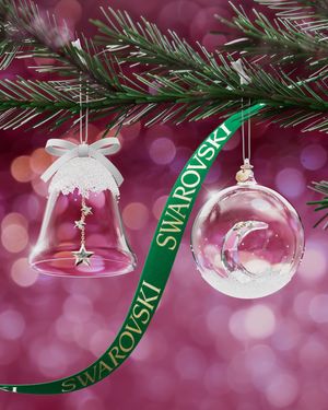 Image post by @swarovski on Instagram