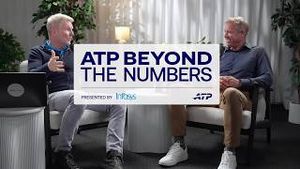 Video post by @atptour on YouTube