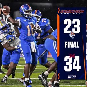 Image post by @savstatetigers on Instagram