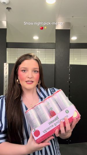 Video post by @povemilycarter on TikTok