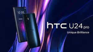Video post by @htc on YouTube
