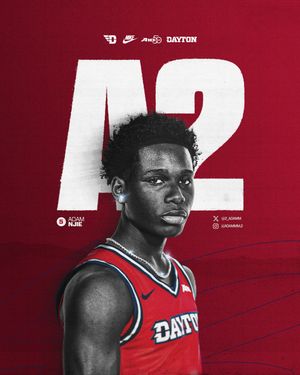 Image post by @daytonmbb on Instagram