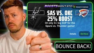 Video post by @oddsshopper on YouTube