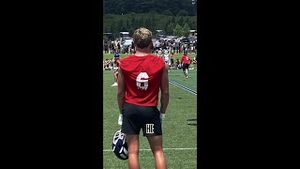 Video post by @xfl on YouTube