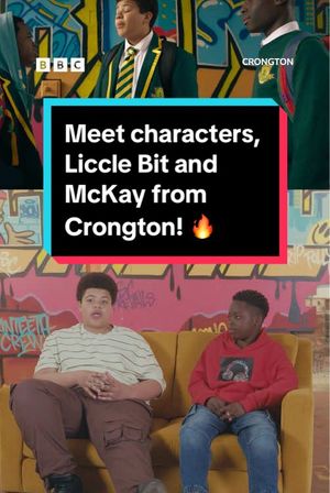 Video post by @cbbc on TikTok