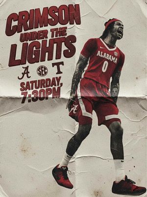 Image post by @barstoolalabama on Instagram