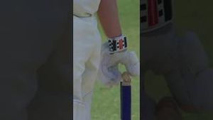 Video post by @cricketcomau on YouTube