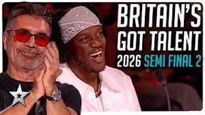 Video post by @gottalentglobal on YouTube