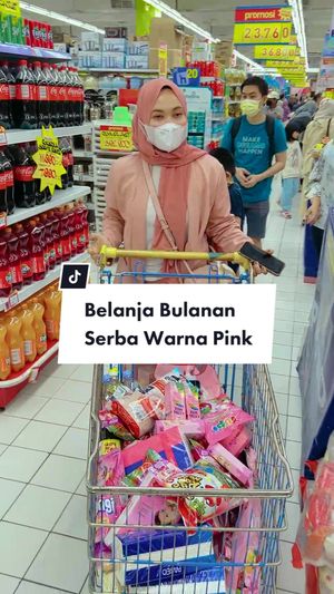 Video post by @redyputri on TikTok
