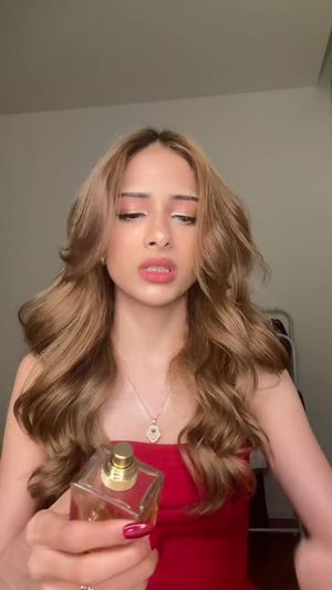 Video post by @shabrinaadfii on TikTok