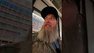 Video post by @uktonashville on YouTube
