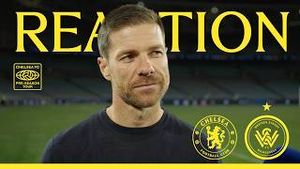 Video post by @chelseafc on YouTube