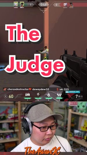 Video post by @theasianjc on TikTok