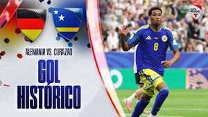 Video post by @deportes on YouTube
