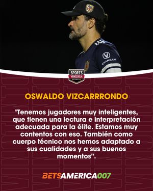 Image post by @sports_venezuela on Instagram