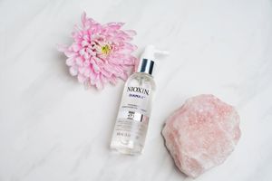 Image post by @Nioxin on Facebook