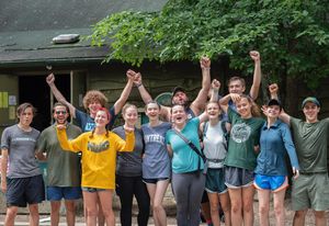 Image post by @montreat on Instagram