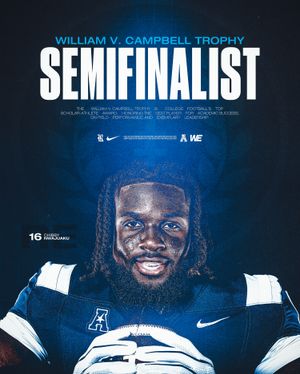 Image post by @ricefootball on Instagram