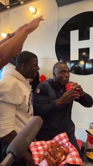 Video post by @titans on TikTok