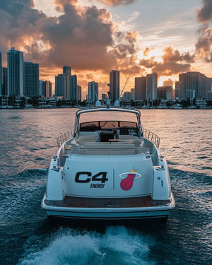 Image post by @c4energy on Instagram