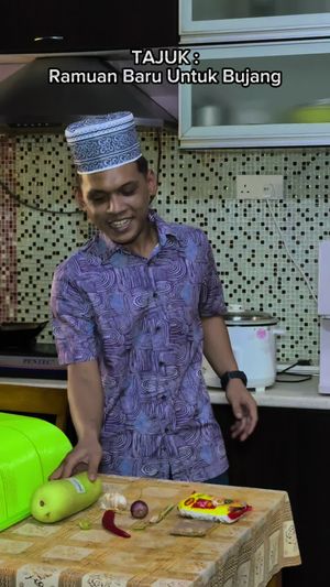 Video post by @muhammadmilaini on TikTok