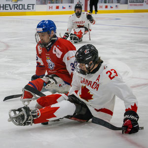Image post by @hockeycanada on Instagram