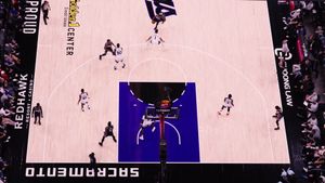 Image post by @sacramentokings on Instagram