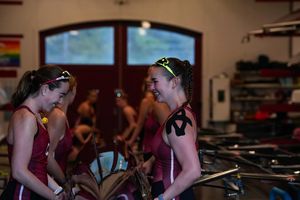 Image post by @colgatewrowing on Instagram