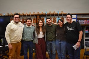 Image post by @puertoricanartsalliance on Instagram