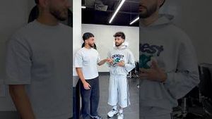 Video post by @shahinouest on YouTube