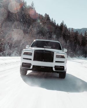 Image post by @rollsroycecars on Instagram