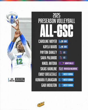 Image post by @gscsports on Instagram