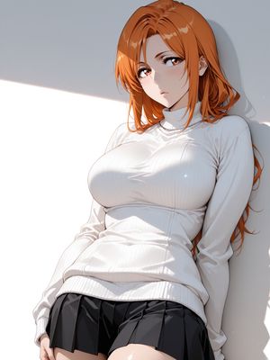 Image post by @thewaifuroom on Instagram