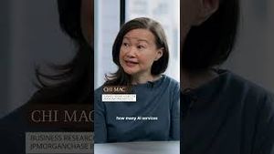 Video post by @jpmorgan on YouTube