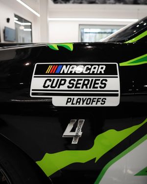 Image post by @23xiracing on Instagram