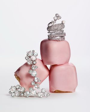 Image post by @swarovski on Instagram