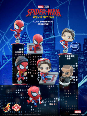 Image post by @hottoyscollectibles on Instagram