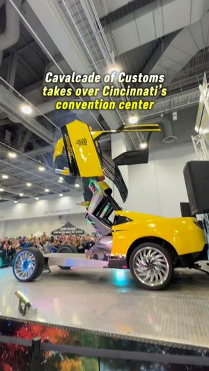 Video post by @Enquirer on Facebook